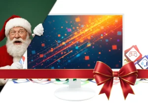 Monitor Fujitsu B27-8 TE Pro 27" IPS FHD 60Hz DOPER NY SALE