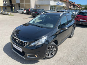 2008 1.5 HDI 120 KS AUTOMATIK  POLUKOŽA*ALU16*DIG KLIMA