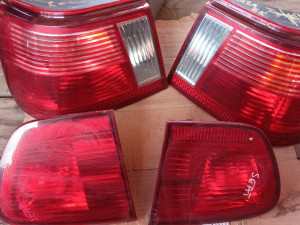 ŠTOP SVJETLA SEAT IBICA 97-2002