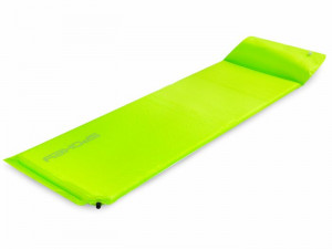 SAMONAP. PODLOGA SA JASTUKOM (R-vrije. 3.6)Spokey SAVORY PILLOW