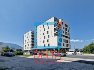 Četverosoban stan / 132m2/ 2. sprat / Lužani / Ilidža
