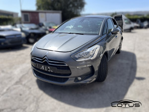 Vozilo u dijelovima Citroen DS 5 DS5 2.0 RHH 120kW 2011-2015