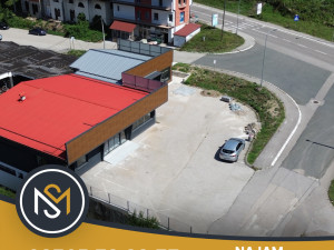 Poslovni prostor Banja Luka 300m2