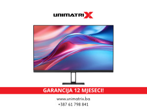 Monitor Xiaomi A27Qi 27'' 2K AKCIJA 100Hz