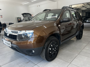 Dacia Duster 2011 1.5 dcI 4x4
