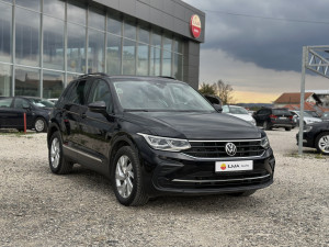 Volkswagen Tiguan 2.0 TDI 4X4 LED