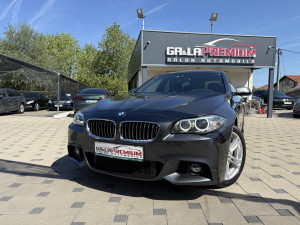BMW F10 520D xDRIVE M PAKET 2015 GOD FACELIFT *194000km* 520 D
