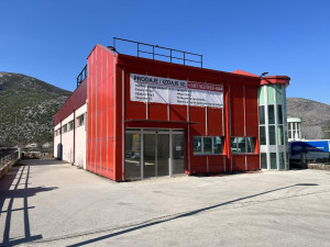 Poslovni prostor Mostar Sutina Zalik (M17)