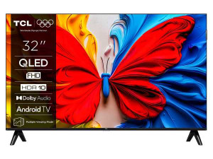 TV TCL 32S5K FHD Qled 32"