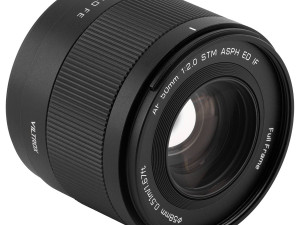 Viltrox AF 50mm f/2 Air Z - PCFOTO