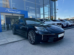 PORSCHE PANAMERA 4 FACELIFT