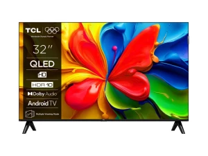 TV TCL 32S4K HD Qled