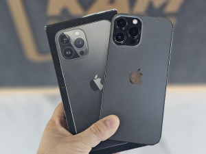 *Kao Nov* Apple iPhone 13 Pro Max 128GB 84% Baterija