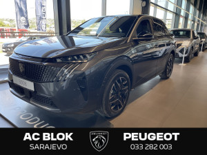 PEUGEOT 3008 GT HIBRID 145 AUTOMATIK PANORAMA