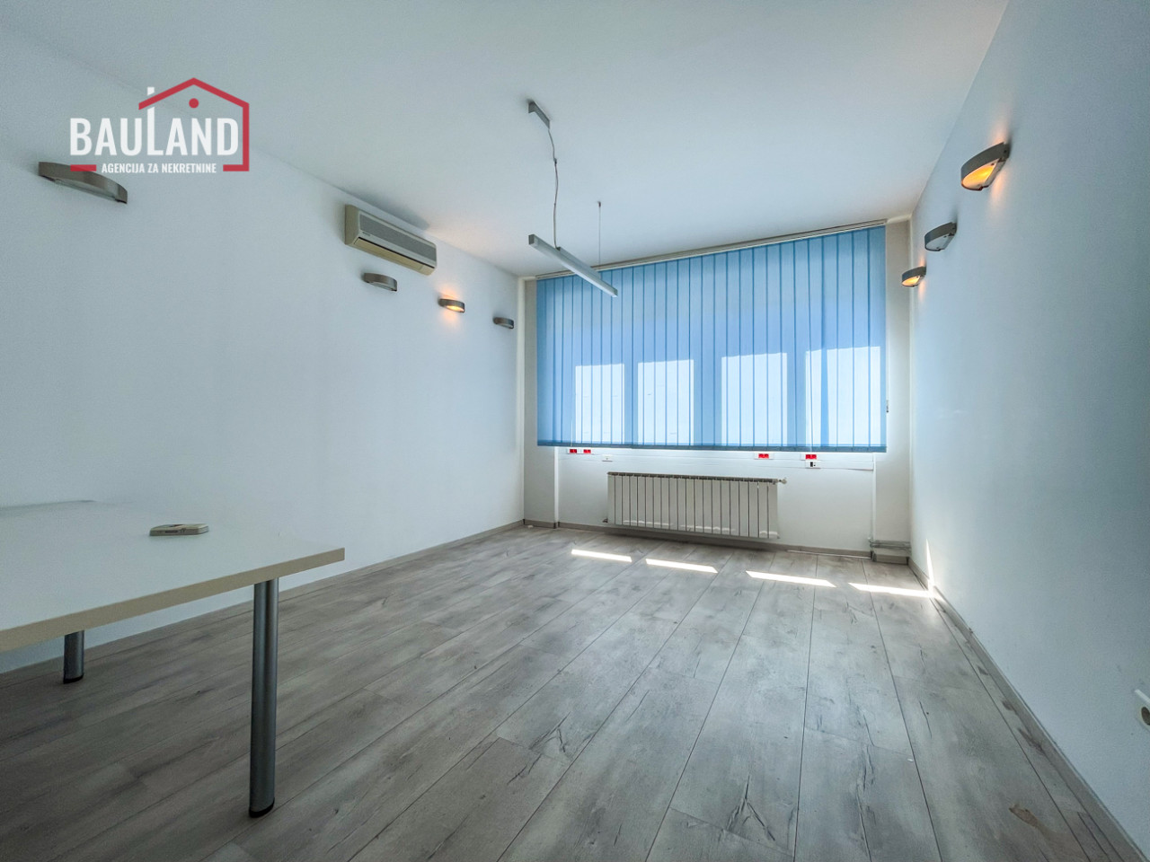 BAULAND/ Poslovni objekat 600m2/ Sarajevo - Stari Grad 12