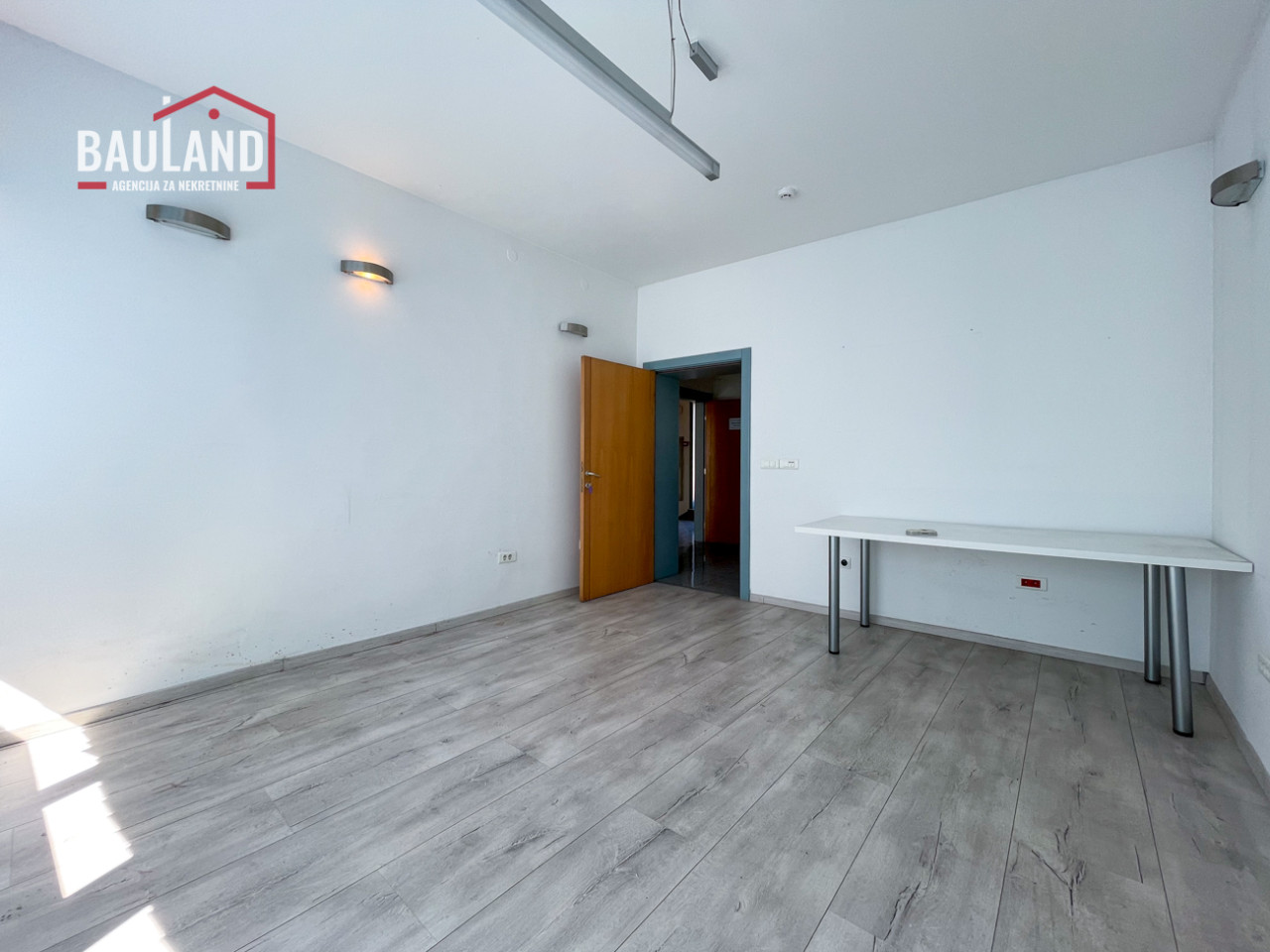 BAULAND/ Poslovni objekat 600m2/ Sarajevo - Stari Grad 13