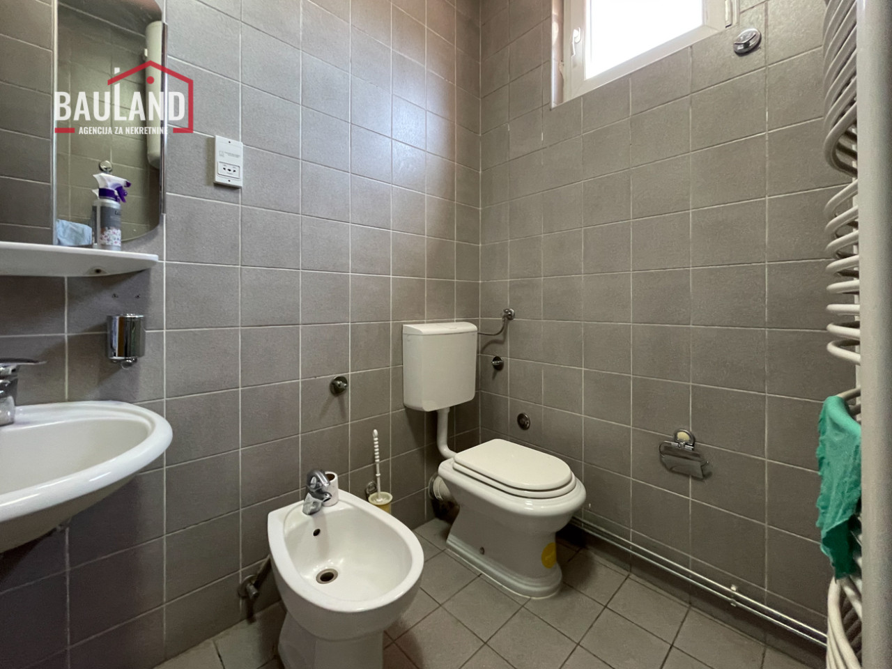 BAULAND/ Poslovni objekat 600m2/ Sarajevo - Stari Grad 25