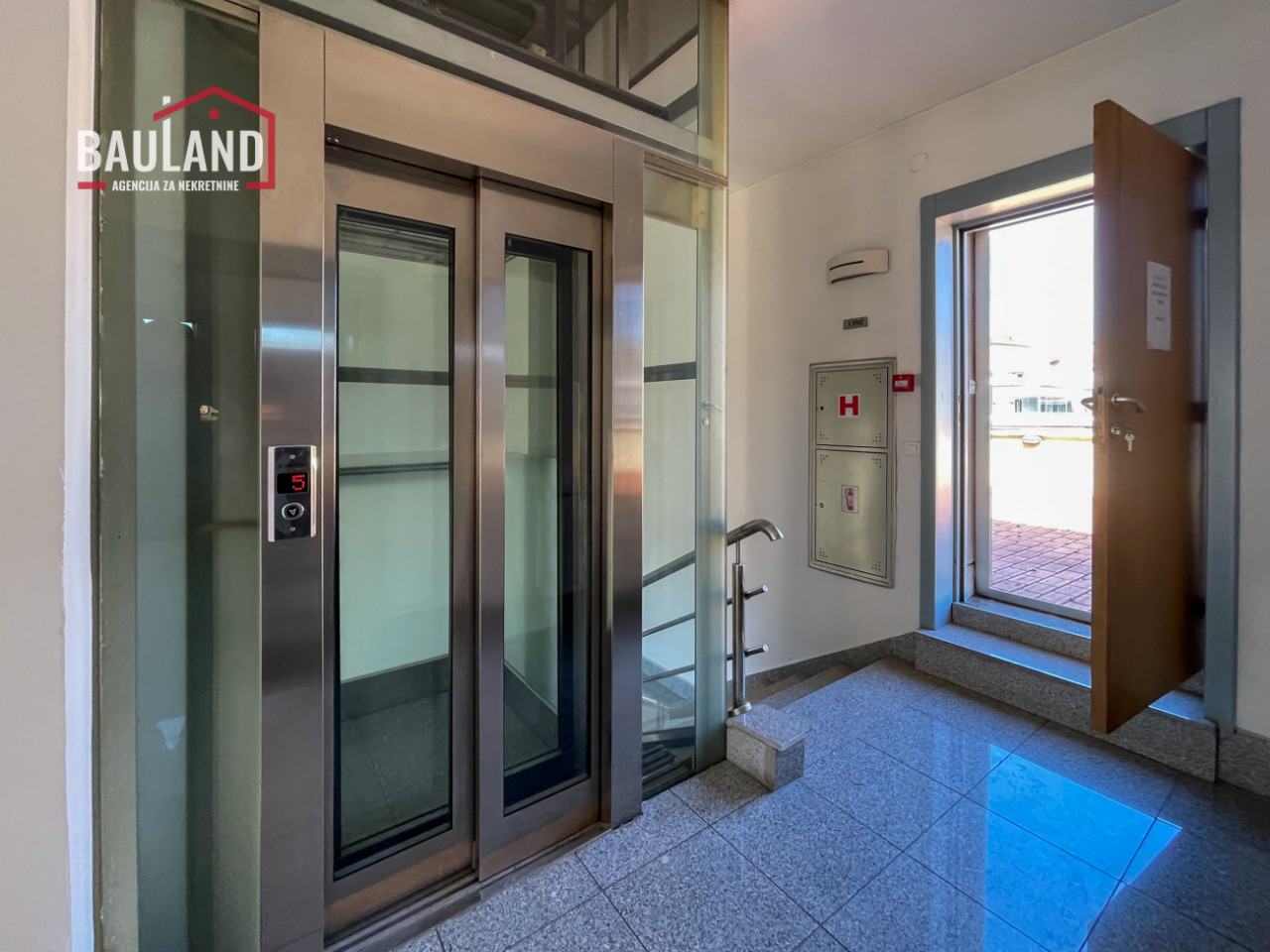 BAULAND/ Poslovni objekat 600m2/ Sarajevo - Stari Grad 10