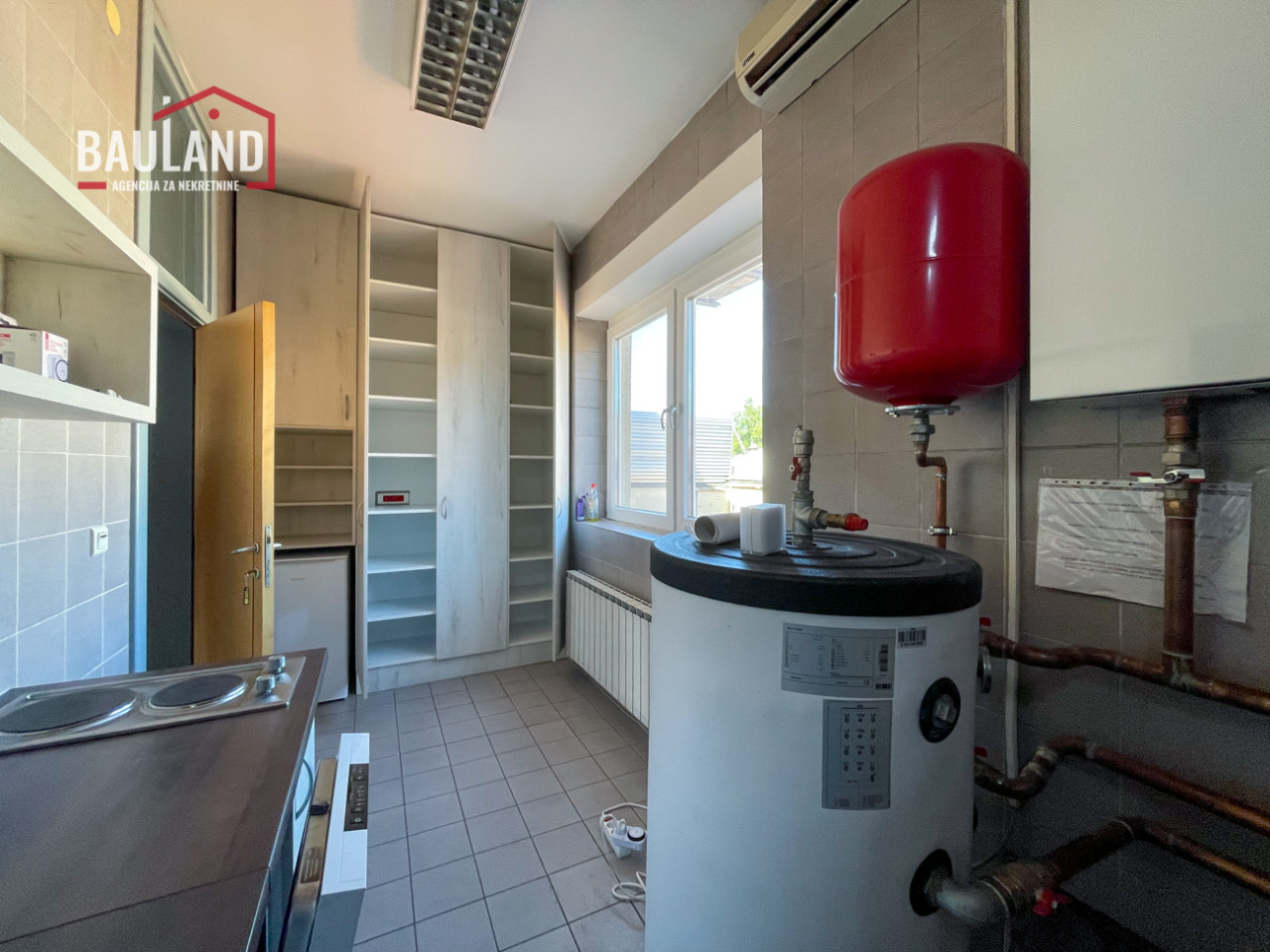 BAULAND/ Poslovni objekat 600m2/ Sarajevo - Stari Grad 23