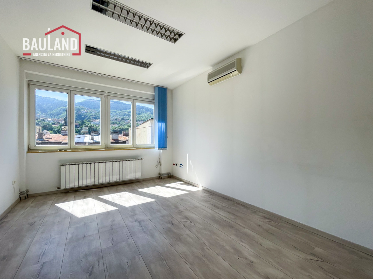 BAULAND/ Poslovni objekat 600m2/ Sarajevo - Stari Grad 14