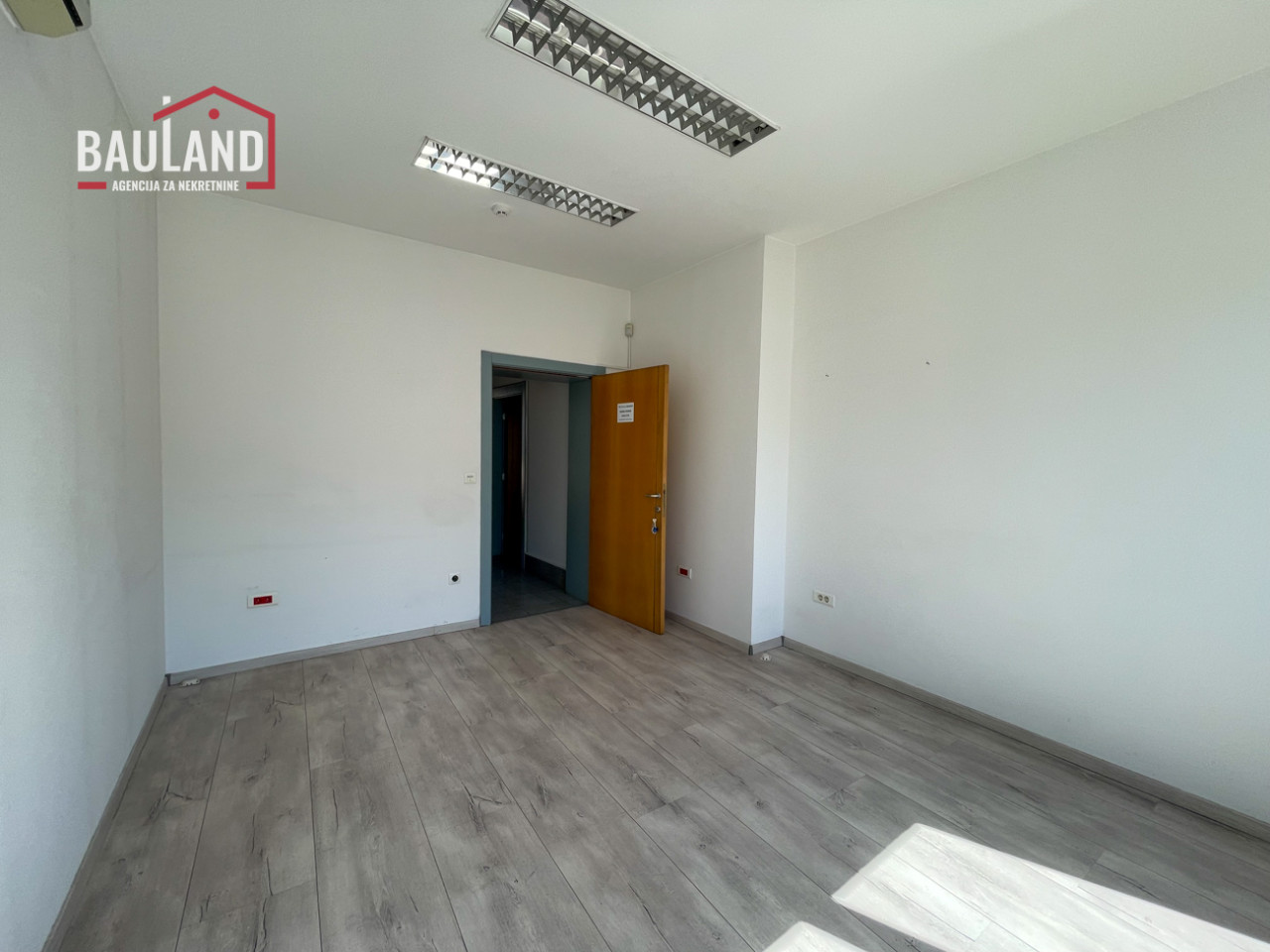 BAULAND/ Poslovni objekat 600m2/ Sarajevo - Stari Grad 15