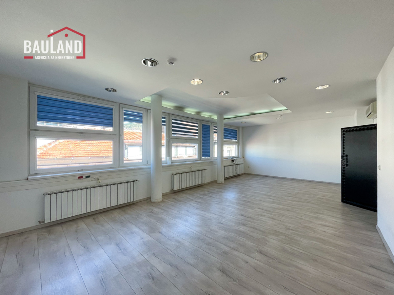 BAULAND/ Poslovni objekat 600m2/ Sarajevo - Stari Grad 17