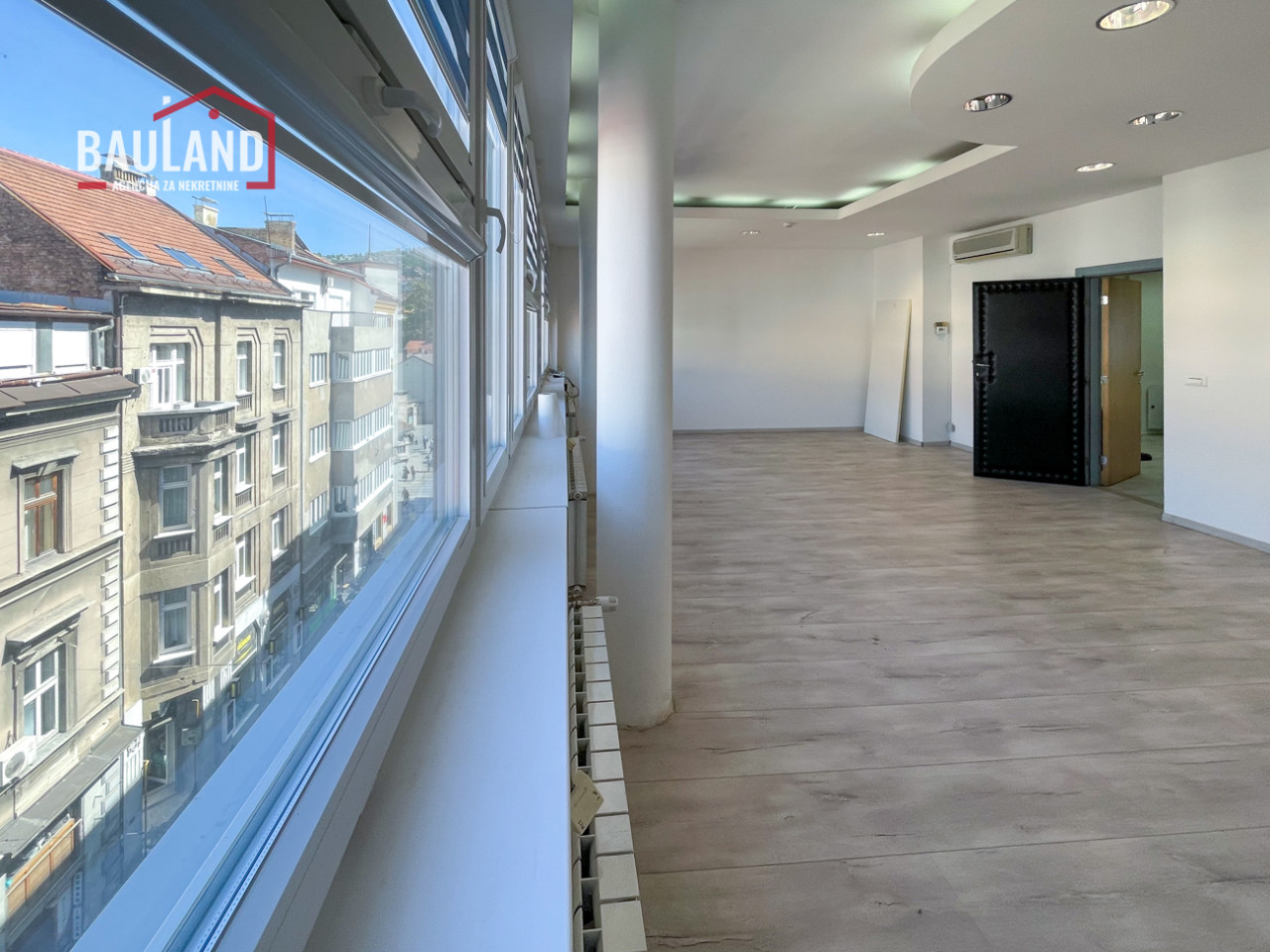BAULAND/ Poslovni objekat 600m2/ Sarajevo - Stari Grad 18