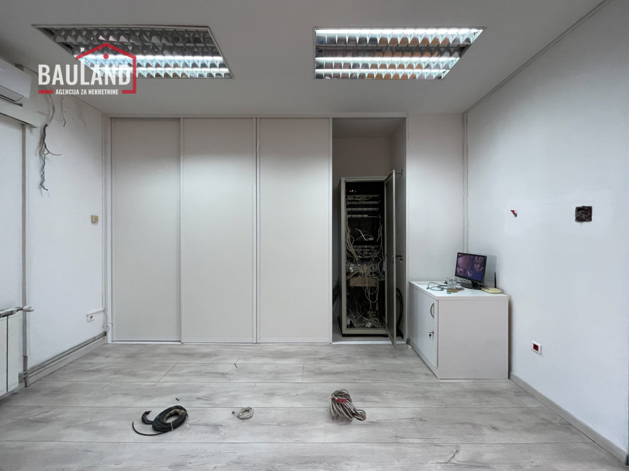 BAULAND/ Poslovni objekat 600m2/ Sarajevo - Stari Grad 4