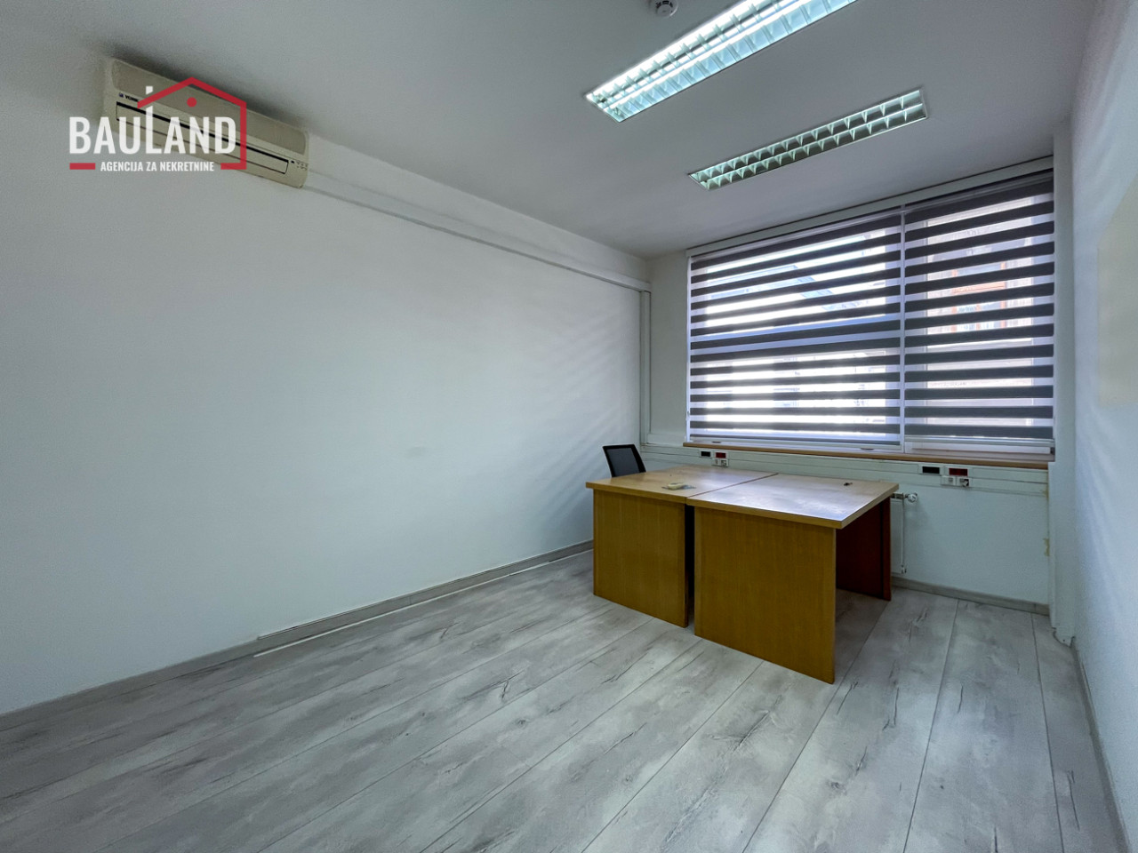 BAULAND/ Poslovni objekat 600m2/ Sarajevo - Stari Grad 19