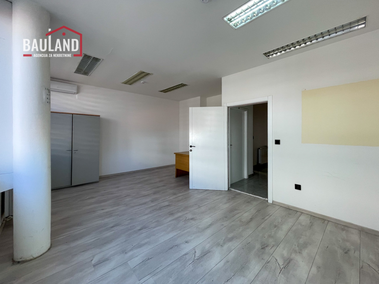 BAULAND/ Poslovni objekat 600m2/ Sarajevo - Stari Grad 5