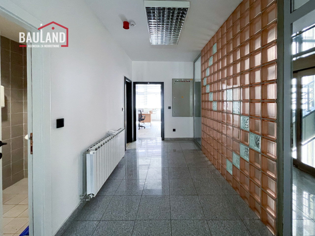 BAULAND/ Poslovni objekat 600m2/ Sarajevo - Stari Grad 7