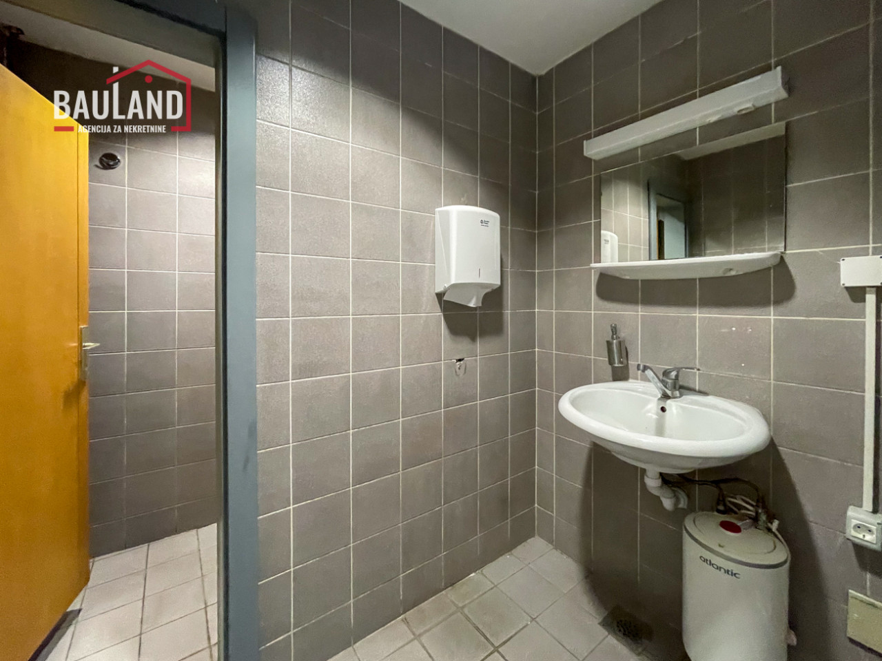 BAULAND/ Poslovni objekat 600m2/ Sarajevo - Stari Grad 8