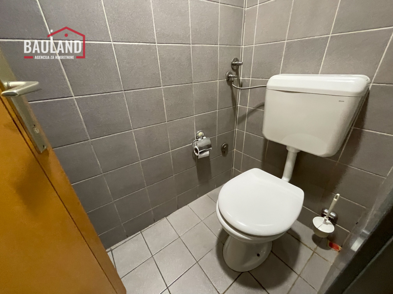 BAULAND/ Poslovni objekat 600m2/ Sarajevo - Stari Grad 9