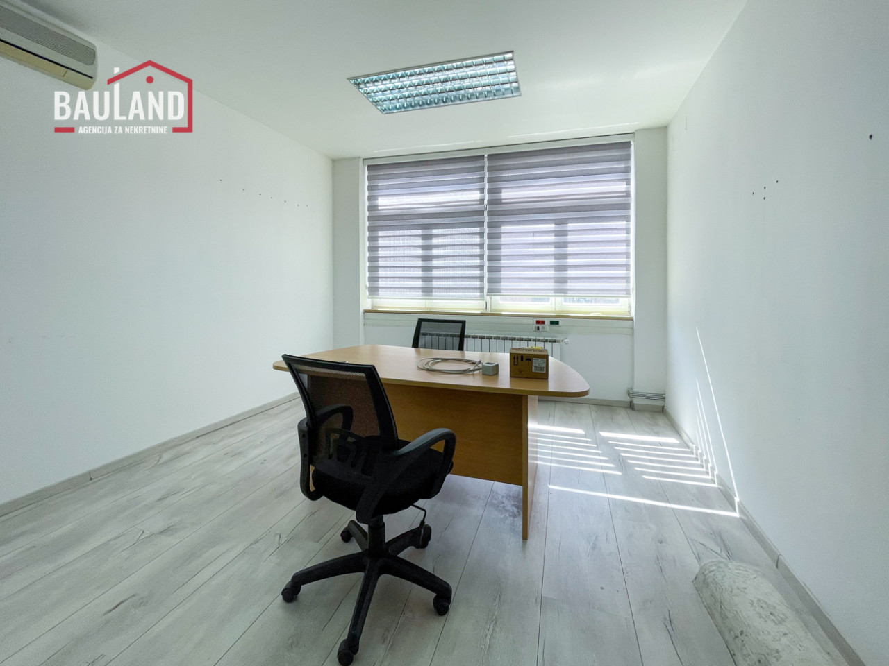 BAULAND/ Poslovni objekat 600m2/ Sarajevo - Stari Grad 20