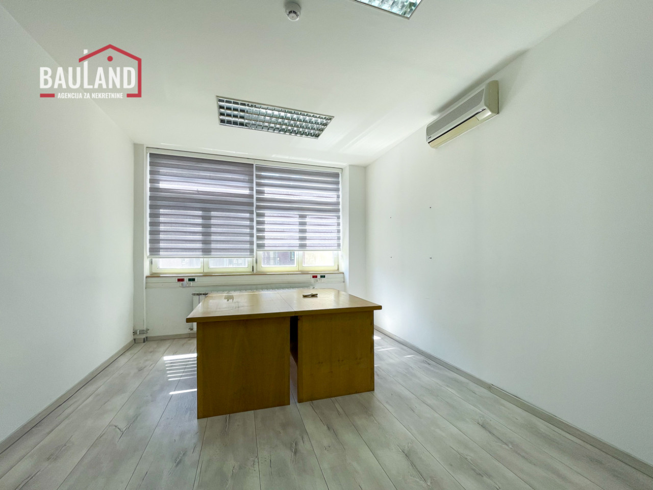 BAULAND/ Poslovni objekat 600m2/ Sarajevo - Stari Grad 21