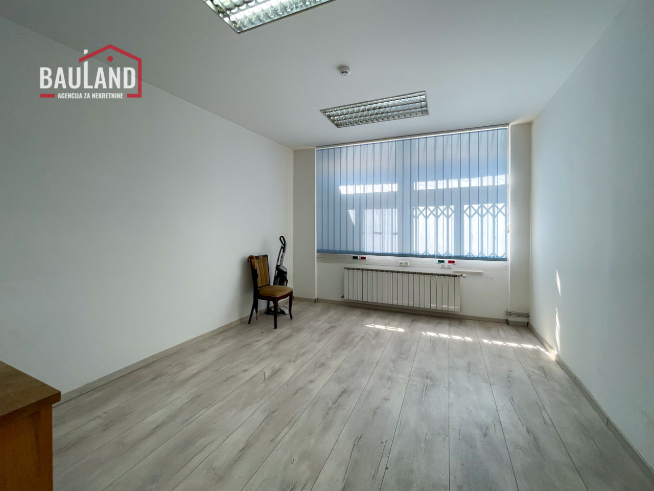 BAULAND/ Poslovni objekat 600m2/ Sarajevo - Stari Grad 22
