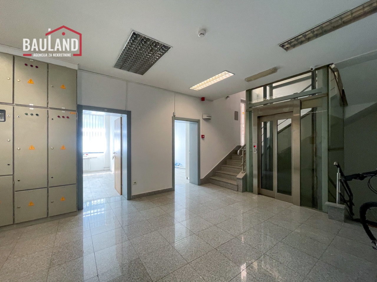 BAULAND/ Poslovni objekat 600m2/ Sarajevo - Stari Grad 3