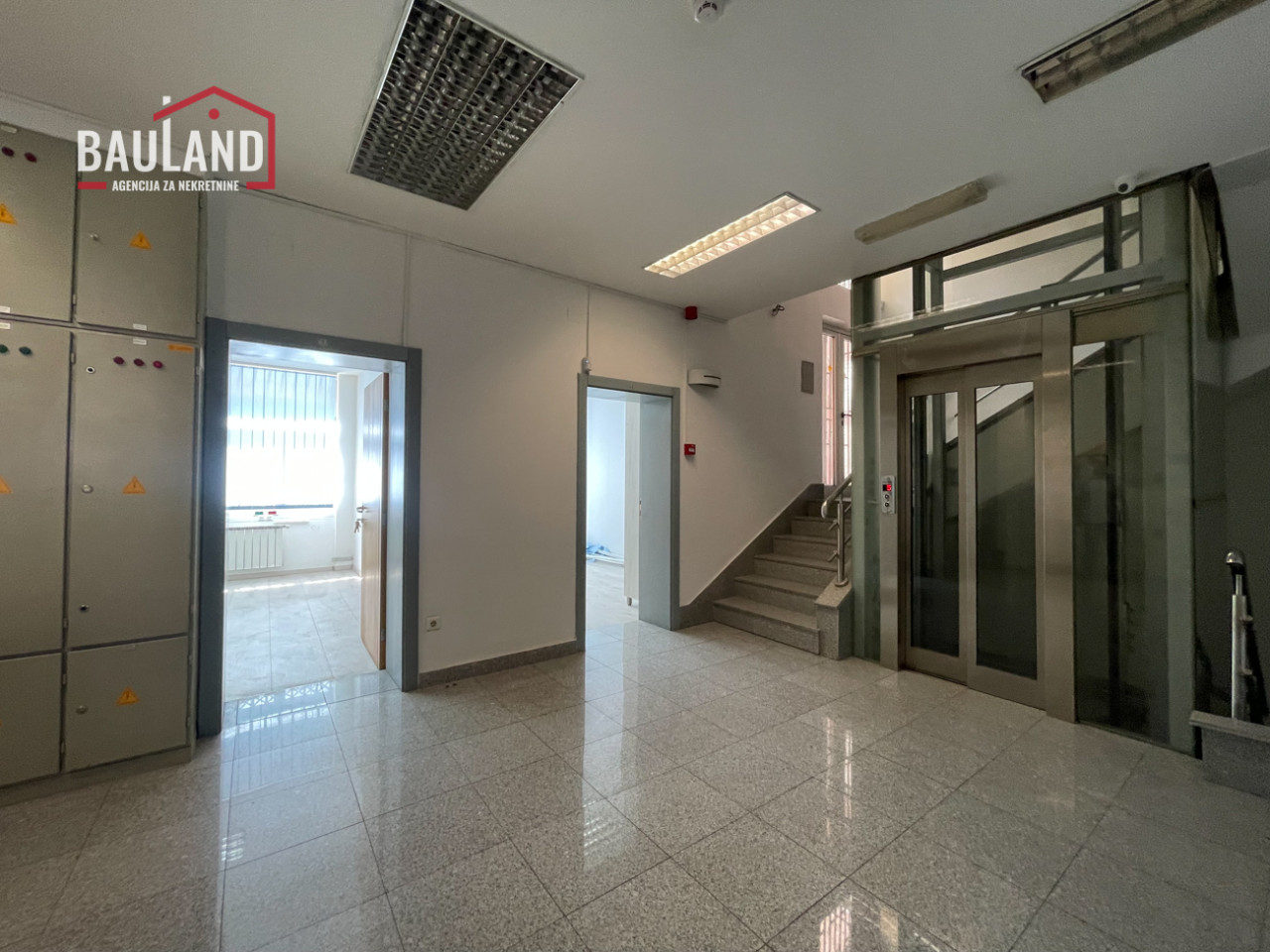 BAULAND/ Poslovni objekat 600m2/ Sarajevo - Stari Grad 2