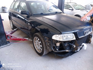 Audi A4 dijelovi B5