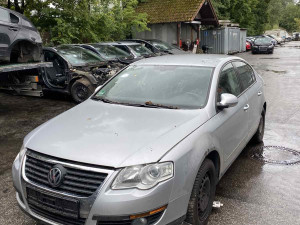 Volkswagen PASSAT B6 2008 CAX ZA DIJELOVE DIJELOVI ILM