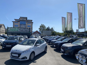 Peugeot 208 1.5BlueHDi 2018g. NAVI KLIMA