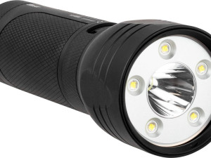 BLASER  LOVAČKA BATERIJSKA LAMPA HL 6000