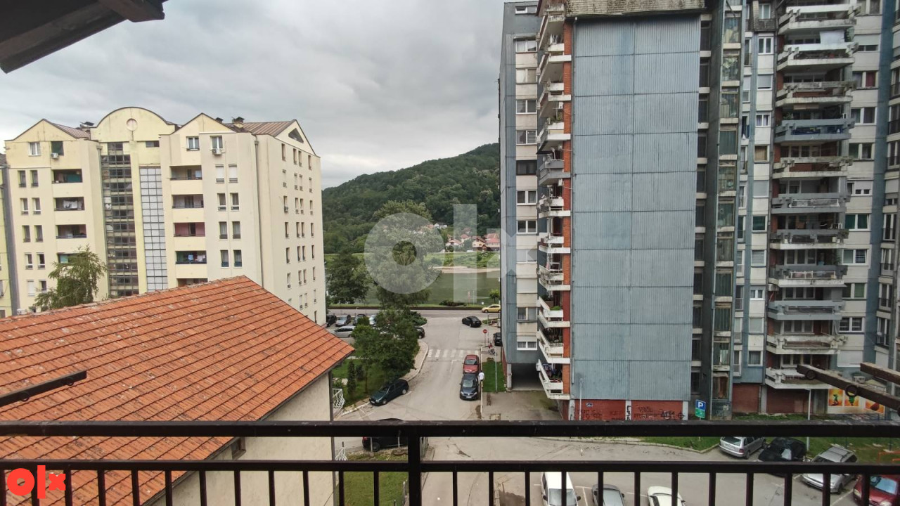 Stan Zvornik 51m2