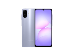 Samsung Galaxy A07 6GB 128GB Ljubičasta