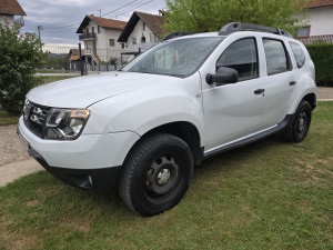 DACIA DUSTER 4X4 2017g
