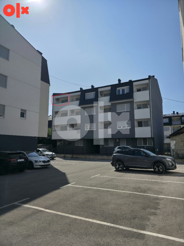 STAN NA DAN GARSONJERA STUDIO APARTMAN BRČKO U GRADU 060/320-0235 14