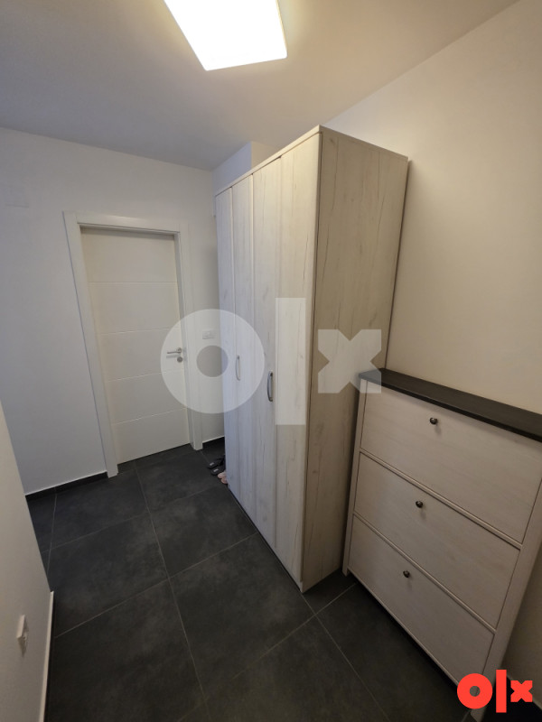 STAN NA DAN GARSONJERA STUDIO APARTMAN BRČKO U GRADU 060/320-0235 7