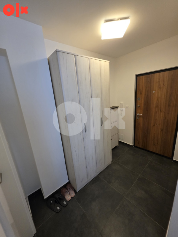 STAN NA DAN GARSONJERA STUDIO APARTMAN BRČKO U GRADU 060/320-0235 8