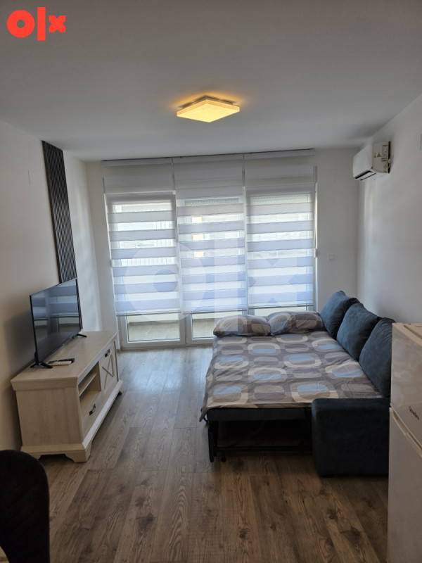 STAN NA DAN GARSONJERA STUDIO APARTMAN BRČKO U GRADU 060/320-0235 9