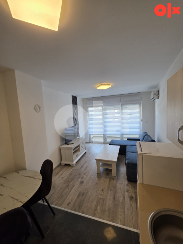STAN NA DAN GARSONJERA STUDIO APARTMAN BRČKO U GRADU 060/320-0235 10